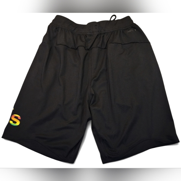 Adidas Pride 4krft Shorts - Picture 7 of 12